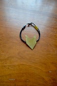 Image of Chevron Bracelet