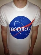 Image of NASA Shirt