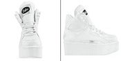 Image of 'MID ROBYN' BUFFALO PLATFORMS 6cm 