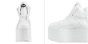 Image of 'ROBYN' BUFFALO PLATFORMS 10cm