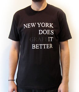 Image of New York Does It Better