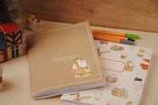 Image of neko note | a notebook
