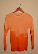 Image of Cabin Cozy Dipped Thermal 2