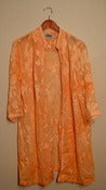 Image of Sobert Floral Robe