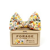 Image of harvest {kids bow tie} 