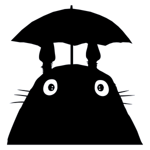 Image of Totoro