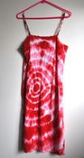 Image of Cotton Tie Dye Slip