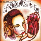 Image of As Love Fills the Ear