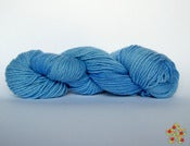 Image of Abuelita Merino Worsted - Agua