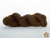 Image of Abuelita Merino Worsted - Chocolate
