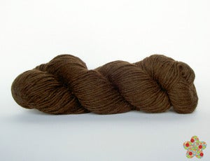 Image of Abuelita Merino Worsted - Chocolate