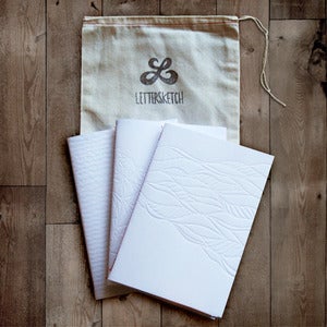 Image of SKETCHBOOK BUNDLE