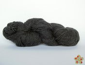 Image of Abuelita Merino Worsted - Gris profundo