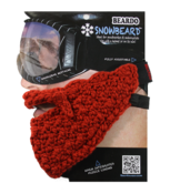 Image of Snowbeard Ski Mask