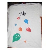 Image of Ghosts Tee