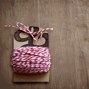 Image of BAKER'S TWINE