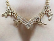 Image of Milagros Necklace