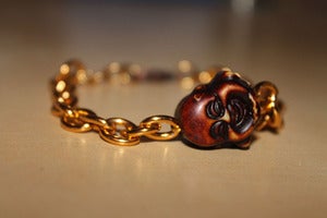 Image of Buddha Bracelet 