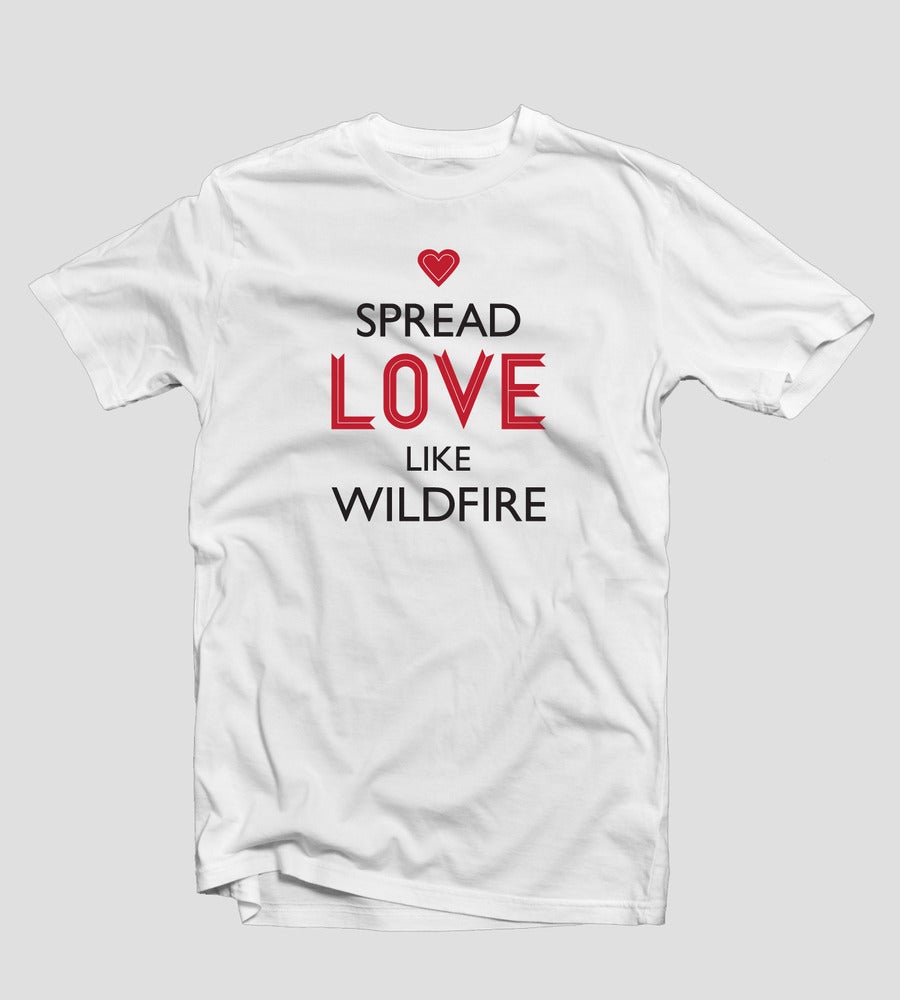 Image of Spread Love - Batch 1 | Designed by Design Rangers