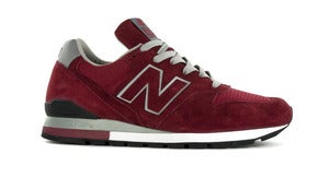 Image of New Balance 996RR