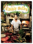 Image of Edible Selby - By Todd Selby
