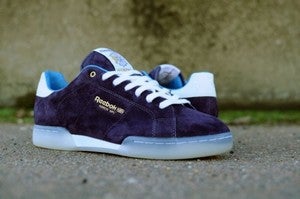 Image of Reebok x Hanon NPC II