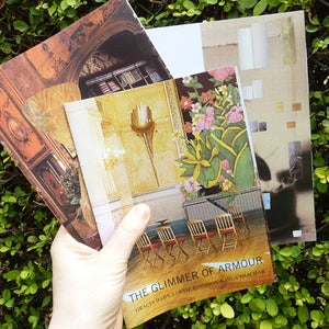 Image of Bundle of three new zines