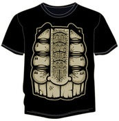 Image of GATS Female Cut Shirt - Limited Run