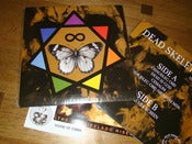 Image of Dead Skeletons - Ord 12" 