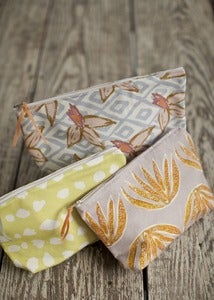 Image of Pouches: Blobs