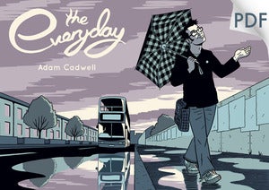 Image of The Everyday - Digital Edition