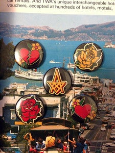 Image of Pin Pack