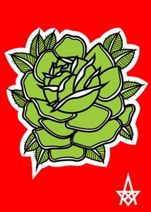 Image of Mini Rose