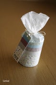 Image of Masking Tape Sweet Pack