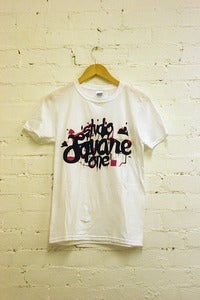 Image of The Playground T-Shirt