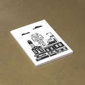 Image of Keep Sketch Notebook
