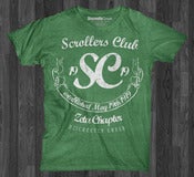 Image of Scrollers Club - Y.O.U. Collection 