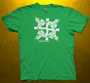 Image of Green Butterfly