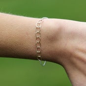 Image of Pine Bracelet