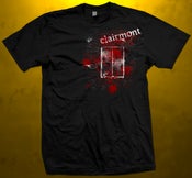 Image of Black Heart Tee