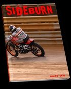 Image of Sideburn issue 3
