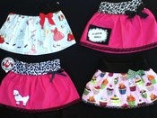 Image of Kidz Skirts Size 2-3T: specify style
