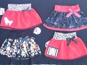 Image of Kidz Skirts Size 2-3T: specify styles