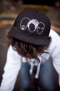 Image of HEADZ SNAPBACK