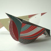 Image of Cut Out and Make Mobile