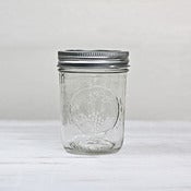 Image of Preserving Mason Jars
