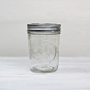 Image of Preserving Mason Jars