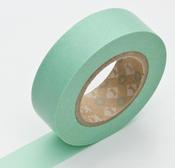 Image of Solid Mint Washi Tape