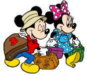 Image of HHR Office Spree + Disneyland Vacation