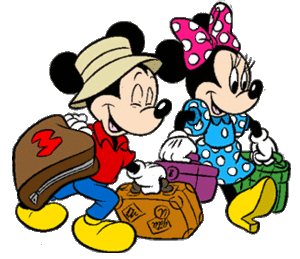 Image of HHR Office Spree + Disneyland Vacation